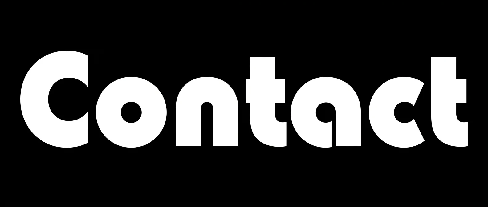 Contact お問い合わせ