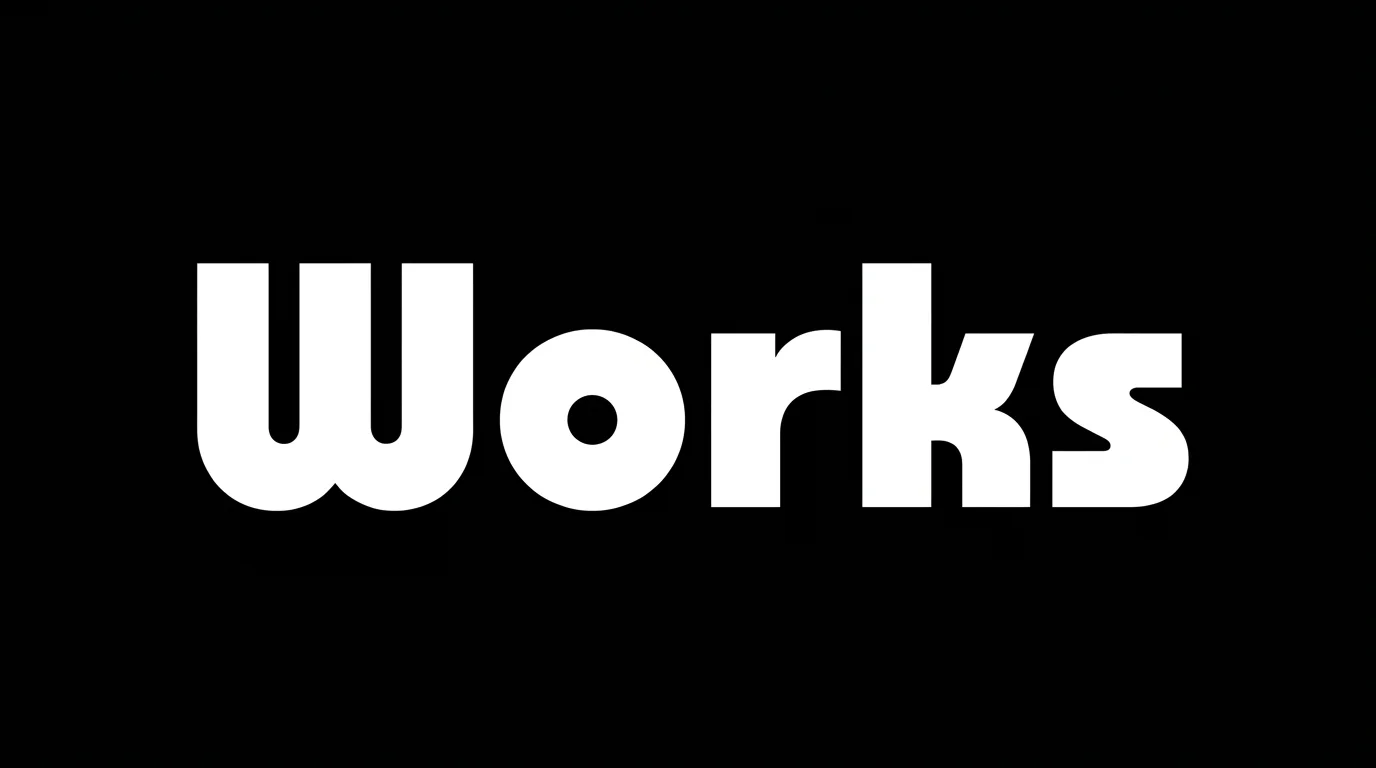 Works 実績